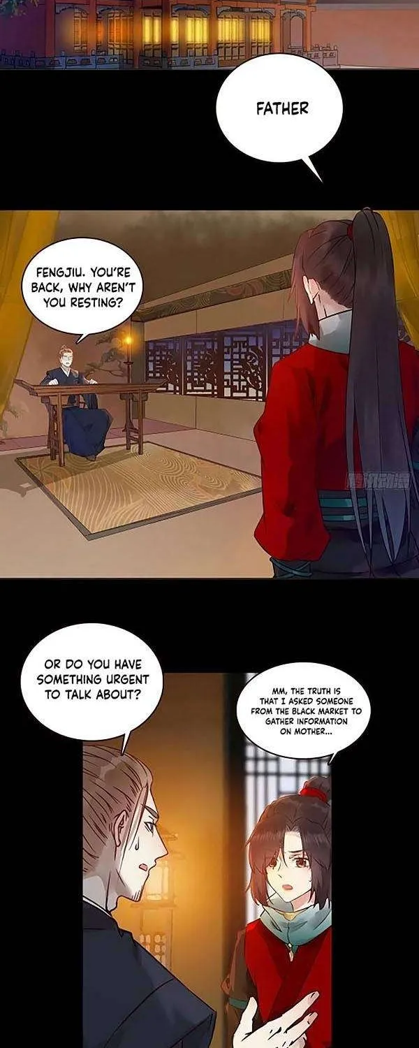 Read The Ghostly Doctor chapter 439 image 1 on Lezhin