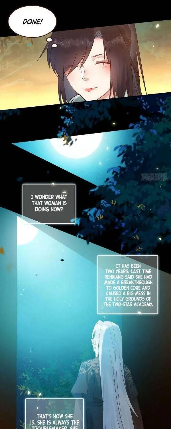 Read The Ghostly Doctor chapter 439 image 11 on Lezhin