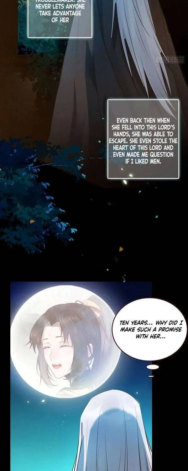 Read The Ghostly Doctor chapter 439 image 12 on Lezhin