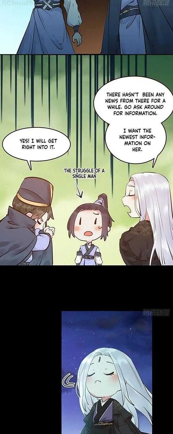 Read The Ghostly Doctor chapter 439 image 17 on Lezhin