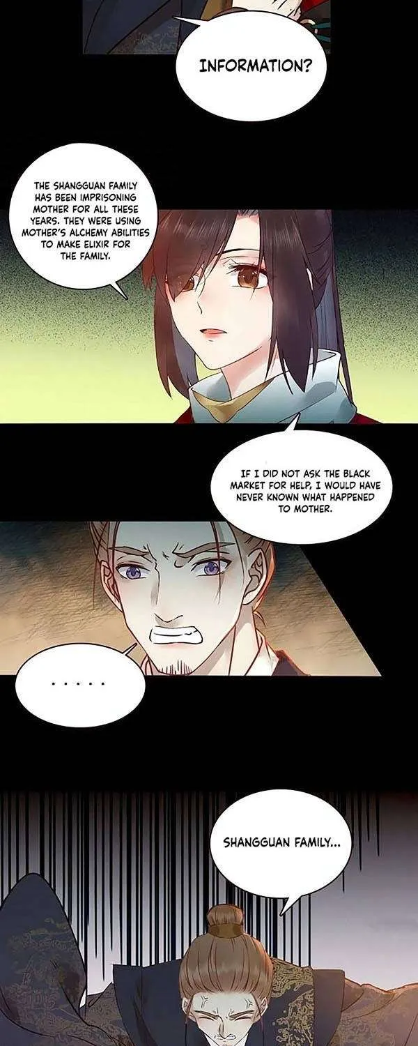 Read The Ghostly Doctor chapter 439 image 2 on Lezhin
