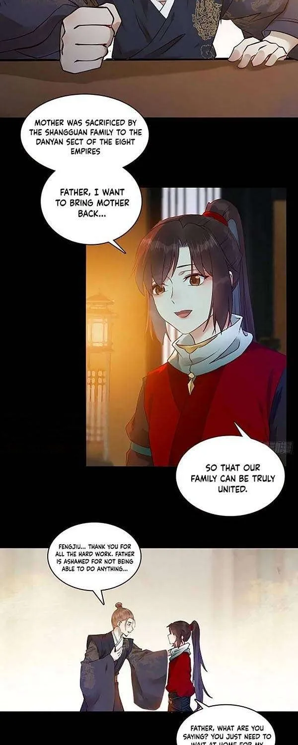 Read The Ghostly Doctor chapter 439 image 3 on Lezhin
