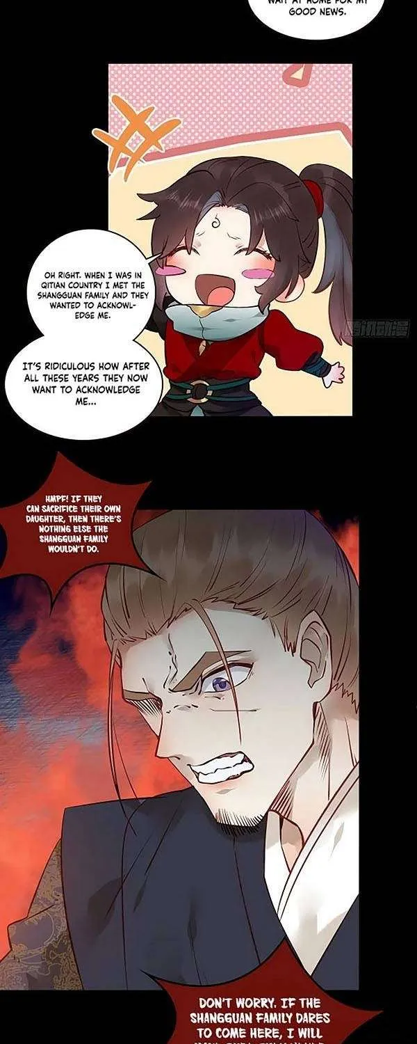 Read The Ghostly Doctor chapter 439 image 4 on Lezhin