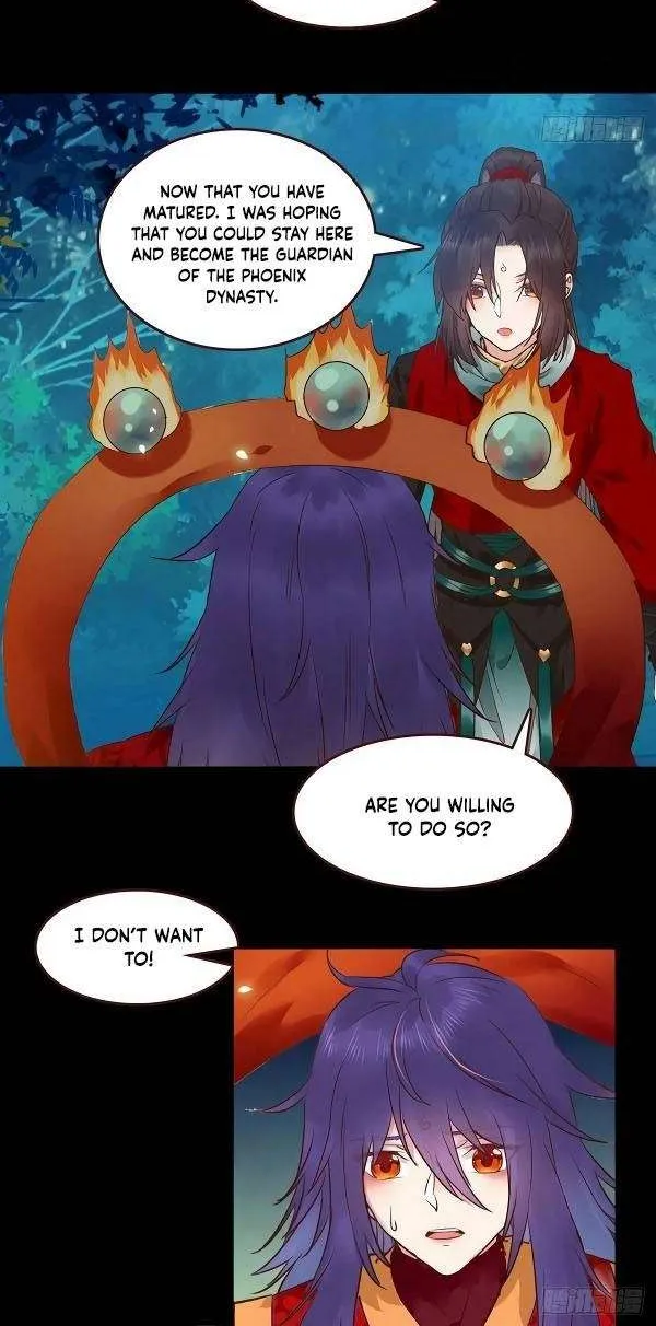 Read The Ghostly Doctor chapter 439 image 9 on Lezhin