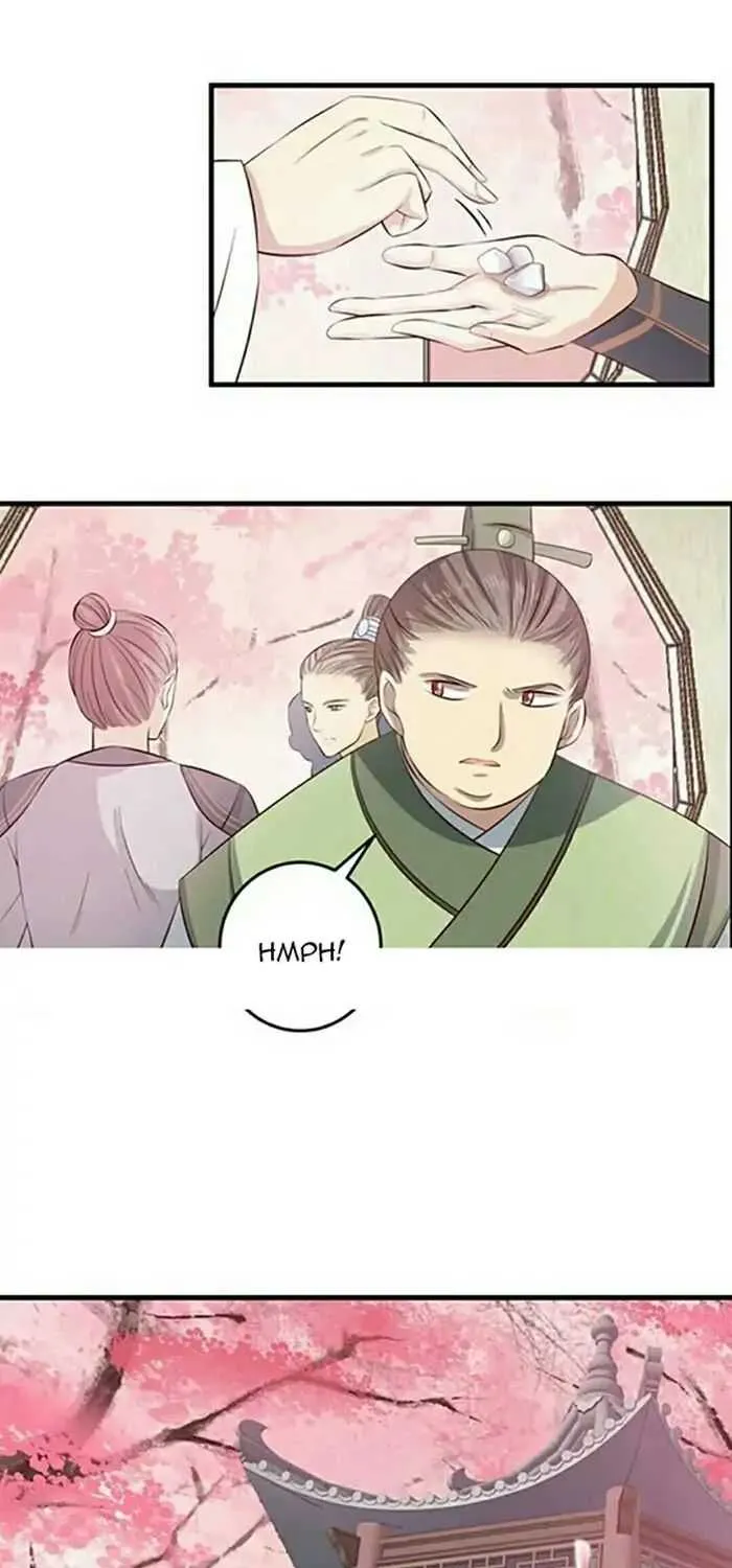Read The Ghostly Doctor chapter 44 image 10 on Lezhin