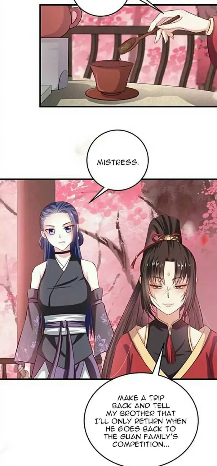 Read The Ghostly Doctor chapter 44 image 12 on Lezhin