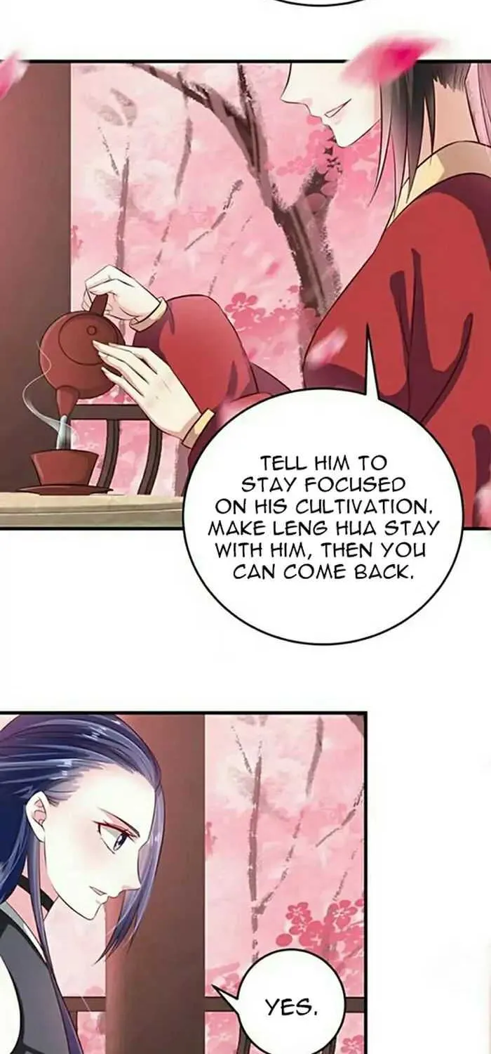 Read The Ghostly Doctor chapter 44 image 13 on Lezhin