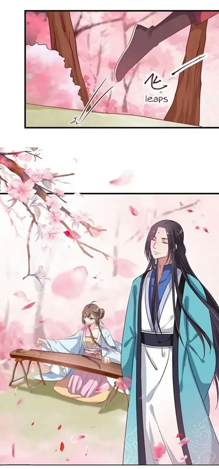 Read The Ghostly Doctor chapter 44 image 18 on Lezhin