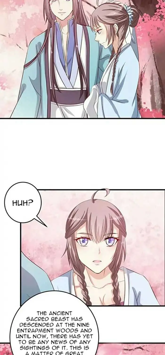 Read The Ghostly Doctor chapter 44 image 2 on Lezhin