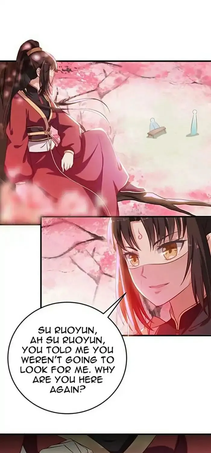 Read The Ghostly Doctor chapter 44 image 20 on Lezhin