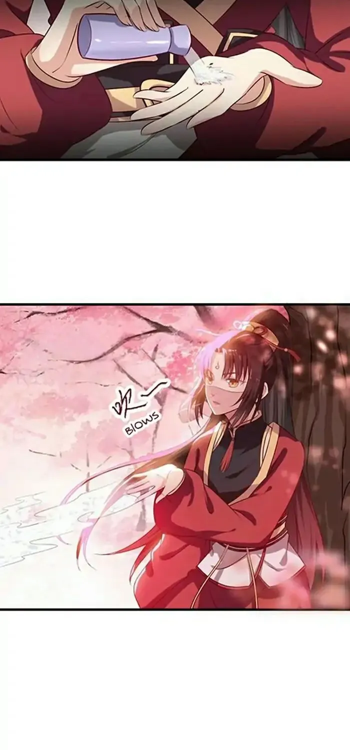 Read The Ghostly Doctor chapter 44 image 21 on Lezhin