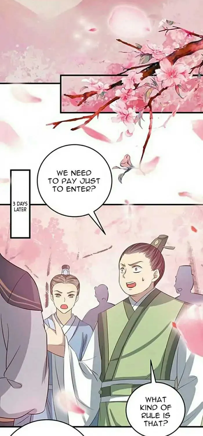 Read The Ghostly Doctor chapter 44 image 6 on Lezhin