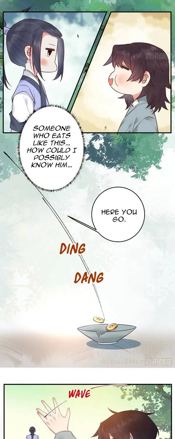 Read The Ghostly Doctor chapter 440 image 12 on Lezhin