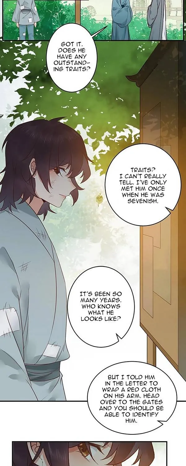 Read The Ghostly Doctor chapter 440 image 14 on Lezhin