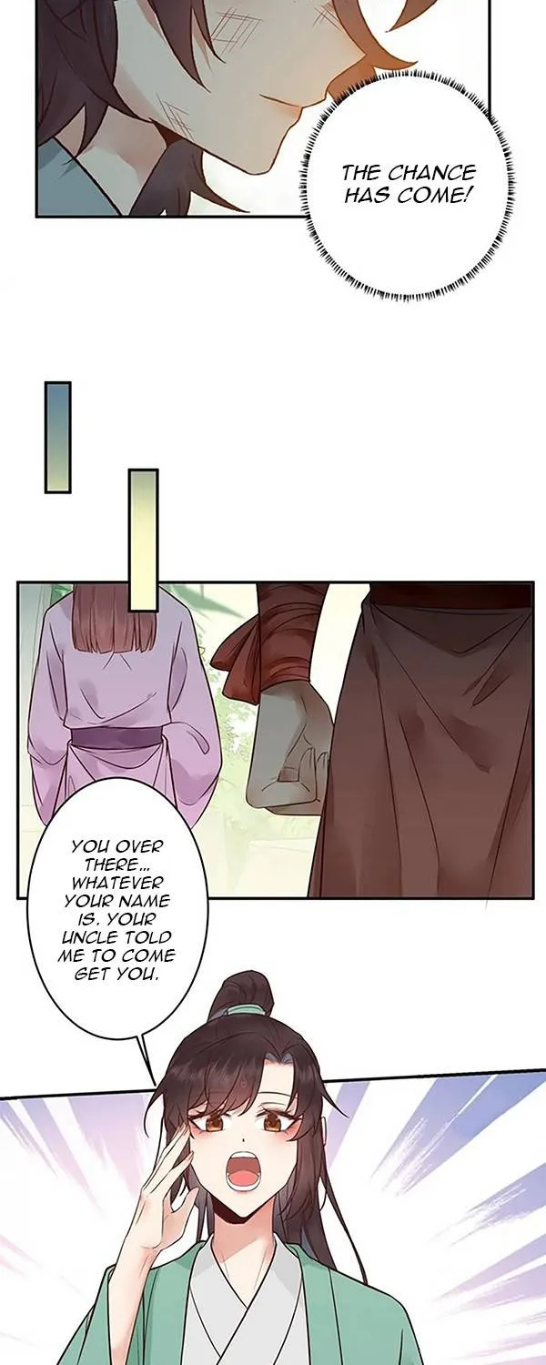 Read The Ghostly Doctor chapter 440 image 15 on Lezhin