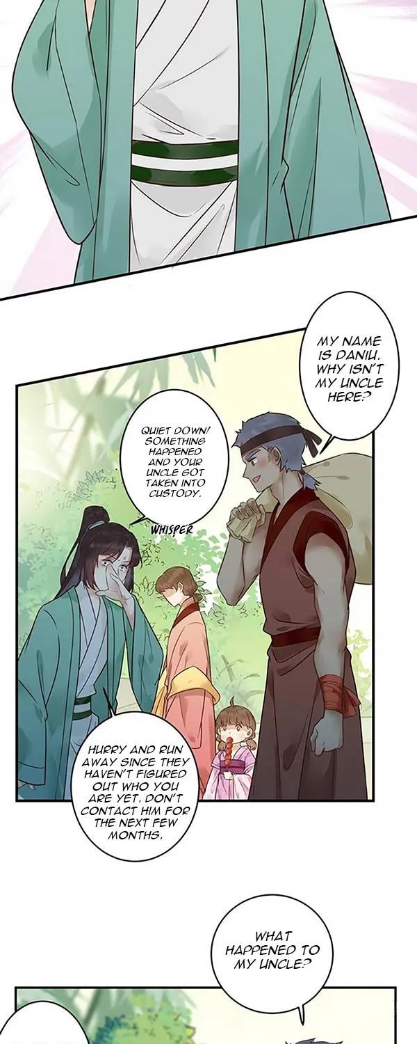 Read The Ghostly Doctor chapter 440 image 16 on Lezhin