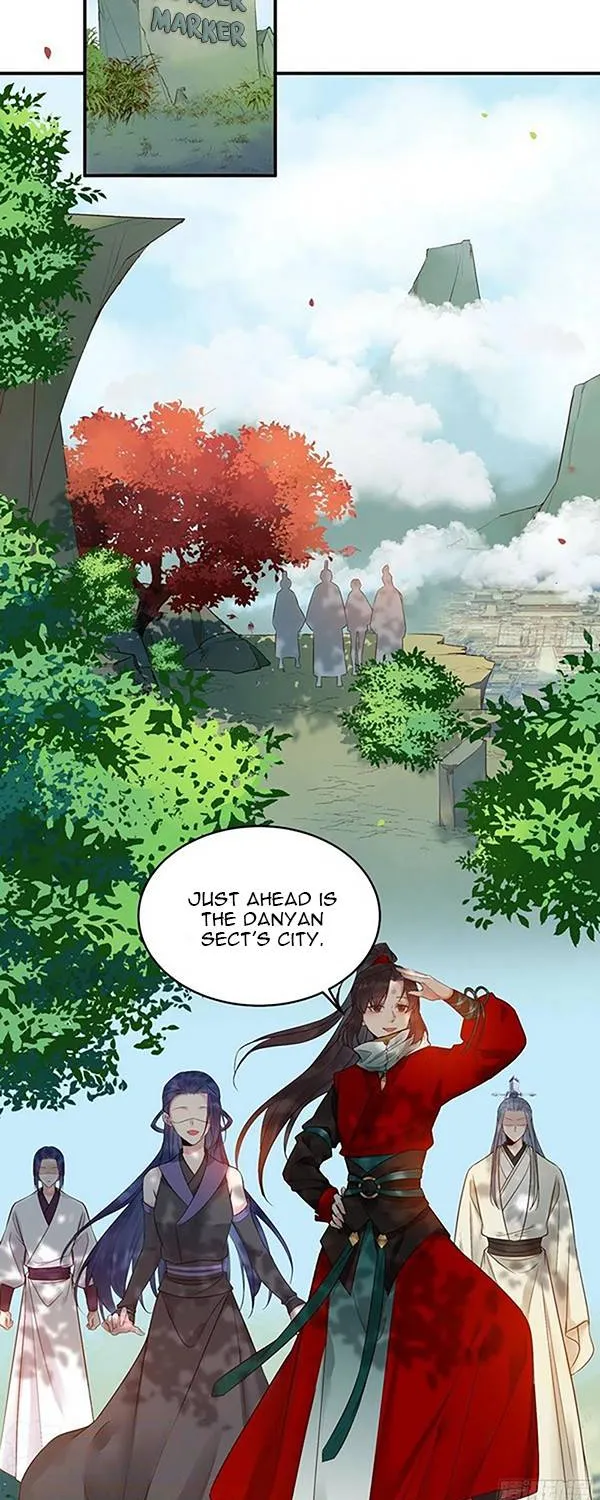 Read The Ghostly Doctor chapter 440 image 2 on Lezhin