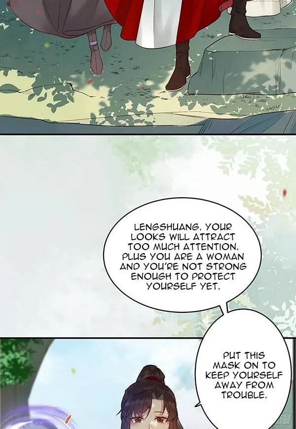 Read The Ghostly Doctor chapter 440 image 3 on Lezhin