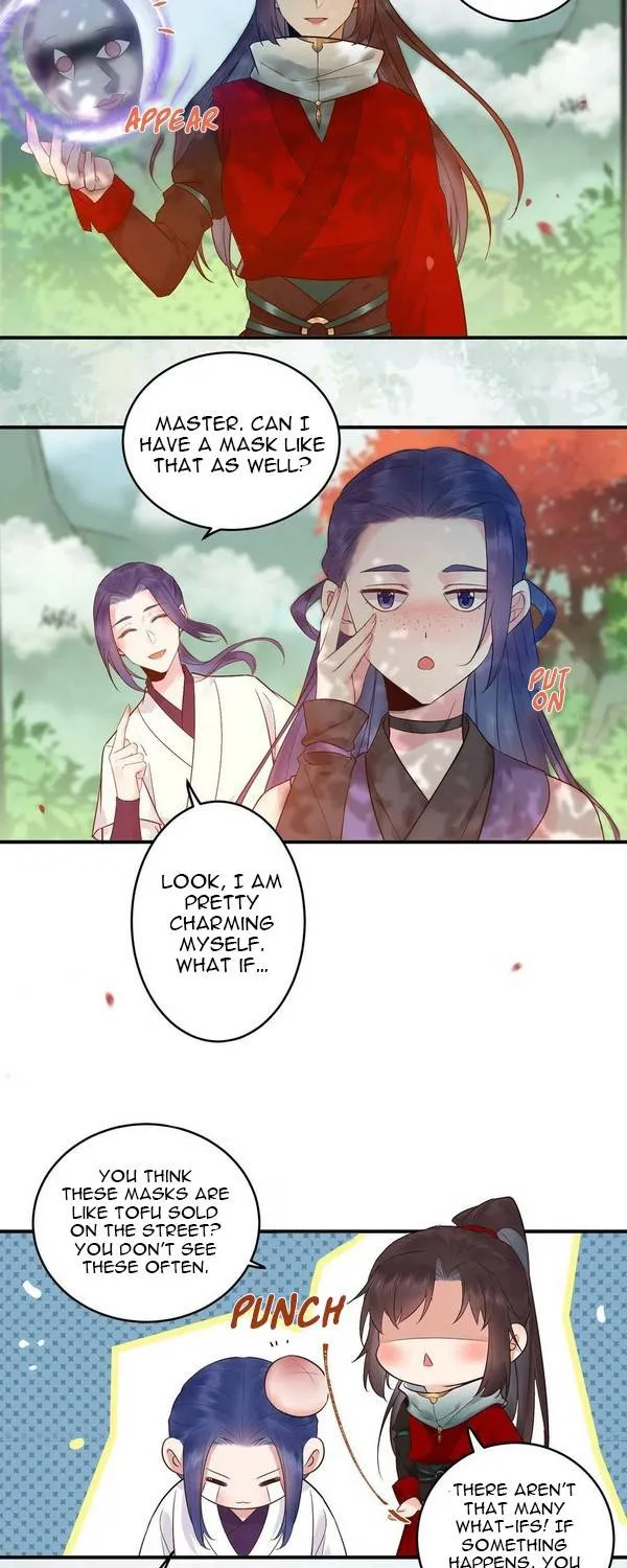 Read The Ghostly Doctor chapter 440 image 4 on Lezhin