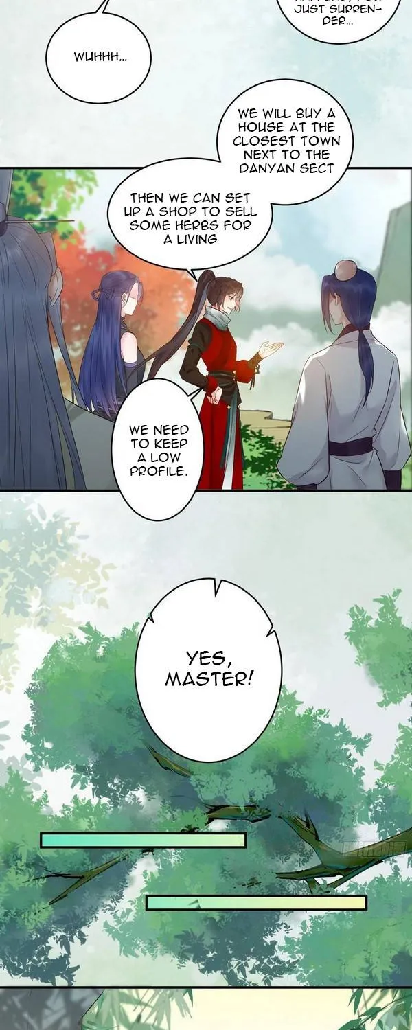 Read The Ghostly Doctor chapter 440 image 5 on Lezhin