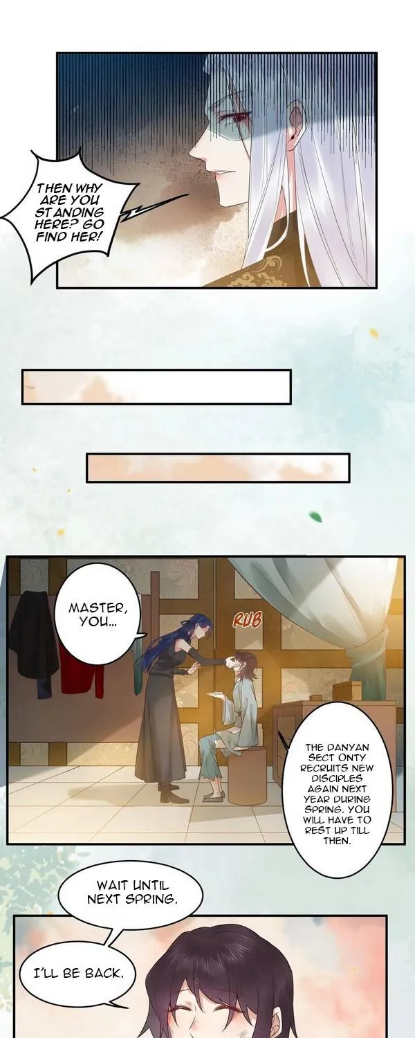 Read The Ghostly Doctor chapter 440 image 8 on Lezhin