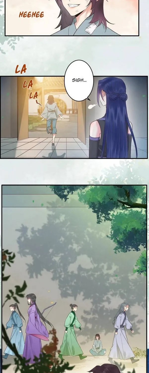 Read The Ghostly Doctor chapter 440 image 9 on Lezhin