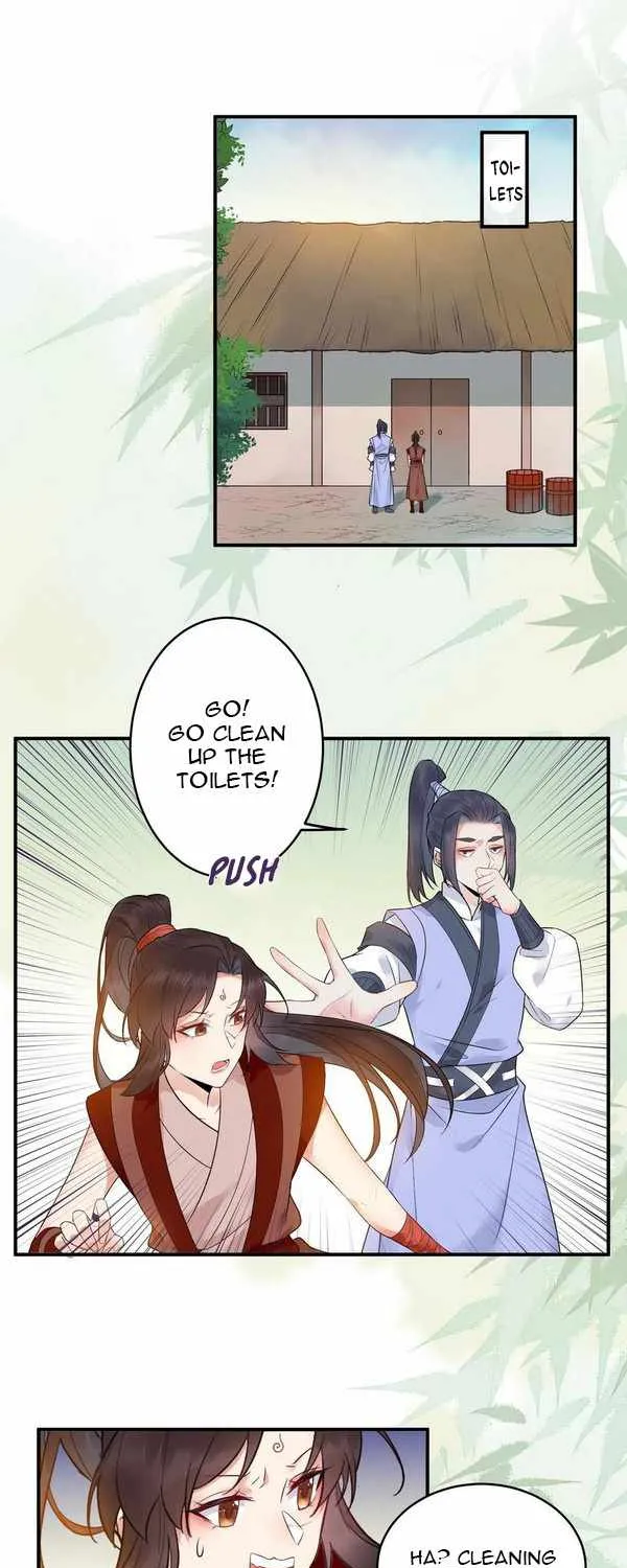 Read The Ghostly Doctor chapter 441 image 11 on Lezhin