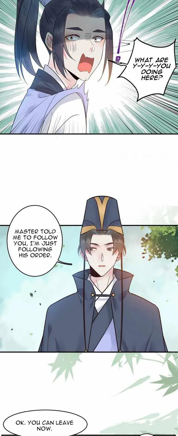 Read The Ghostly Doctor chapter 441 image 13 on Lezhin