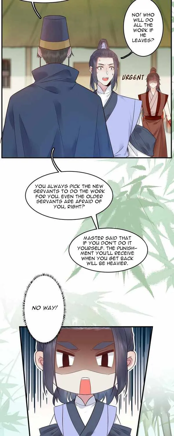 Read The Ghostly Doctor chapter 441 image 14 on Lezhin