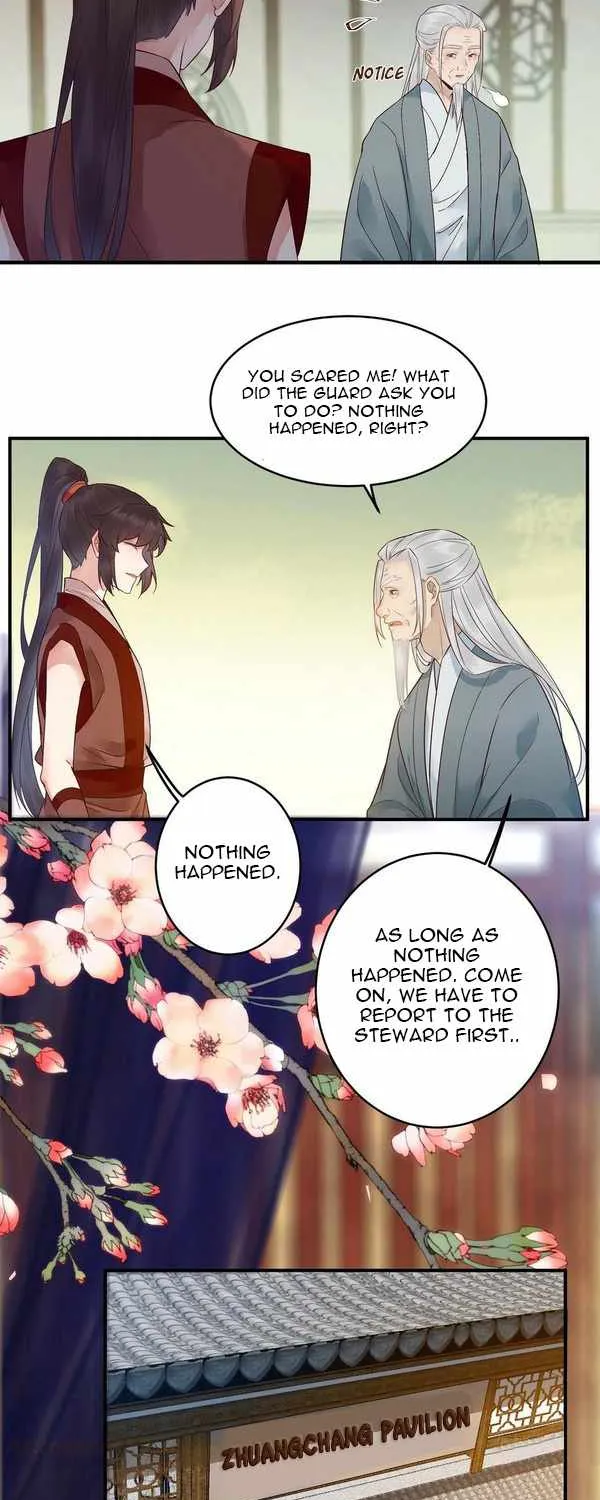 Read The Ghostly Doctor chapter 441 image 16 on Lezhin