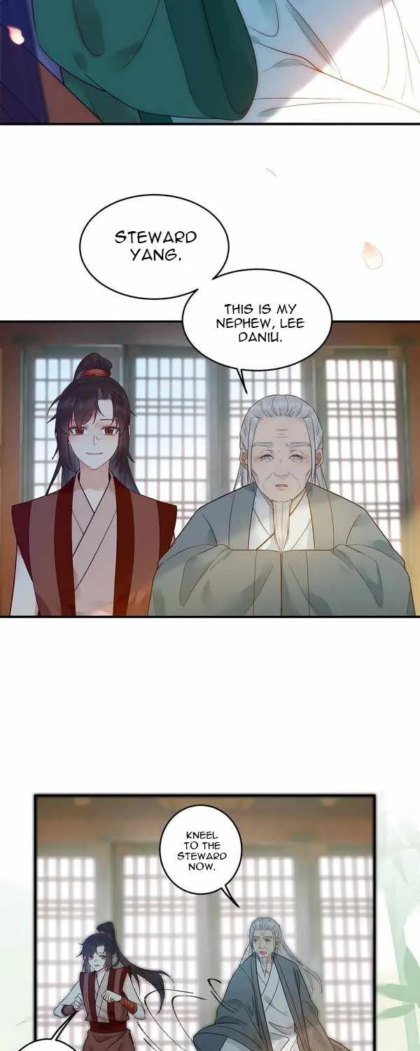 Read The Ghostly Doctor chapter 441 image 18 on Lezhin