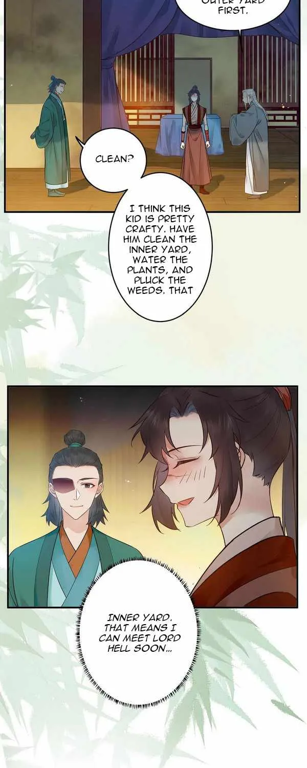 Read The Ghostly Doctor chapter 441 image 20 on Lezhin