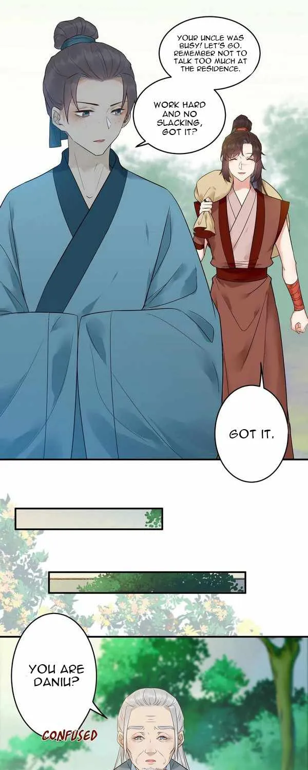 Read The Ghostly Doctor chapter 441 image 4 on Lezhin