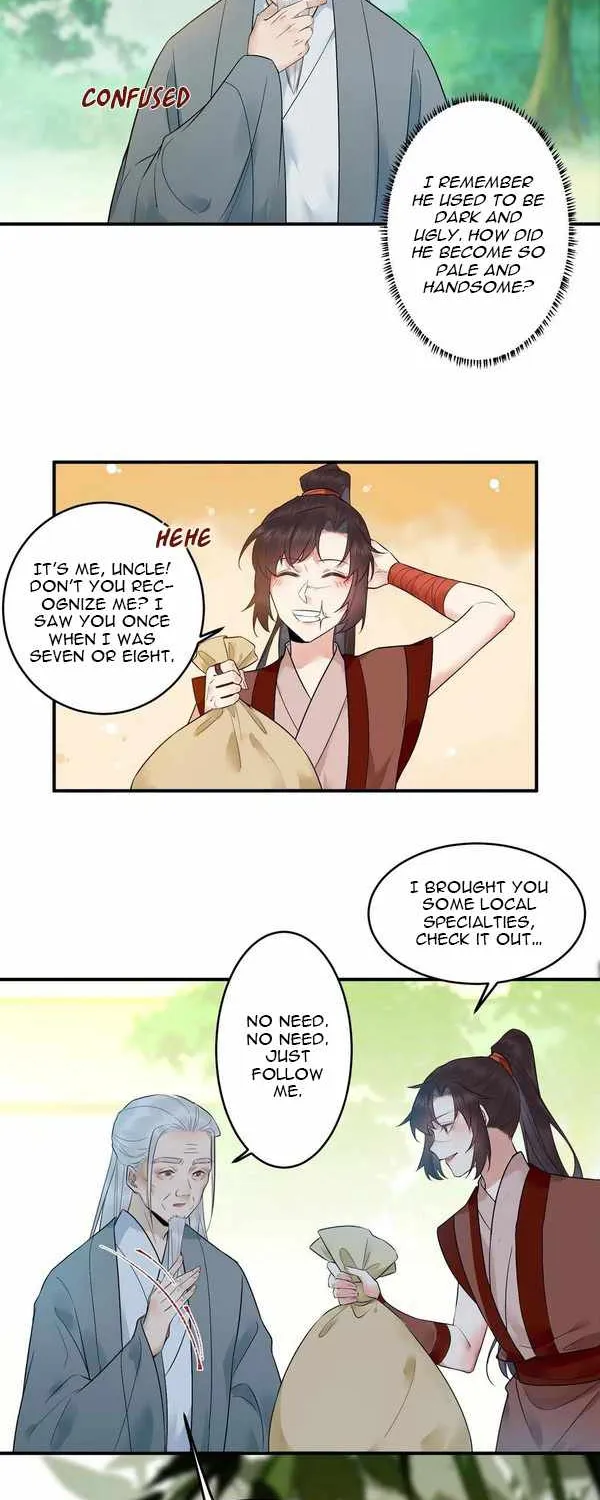 Read The Ghostly Doctor chapter 441 image 5 on Lezhin
