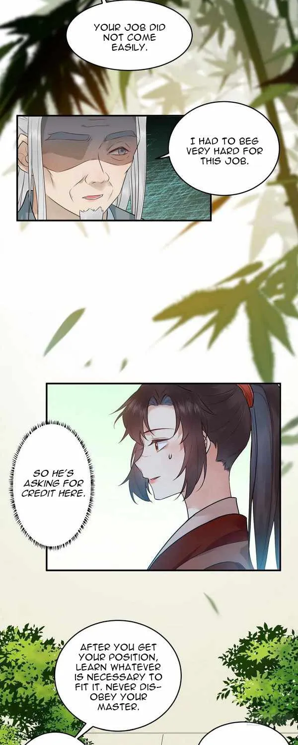 Read The Ghostly Doctor chapter 441 image 6 on Lezhin