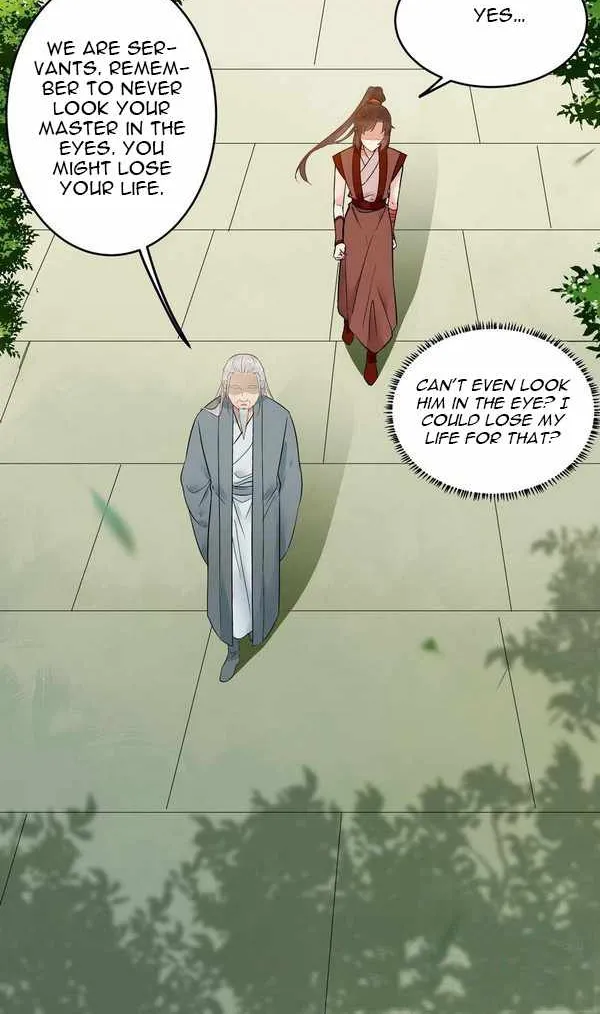 Read The Ghostly Doctor chapter 441 image 7 on Lezhin