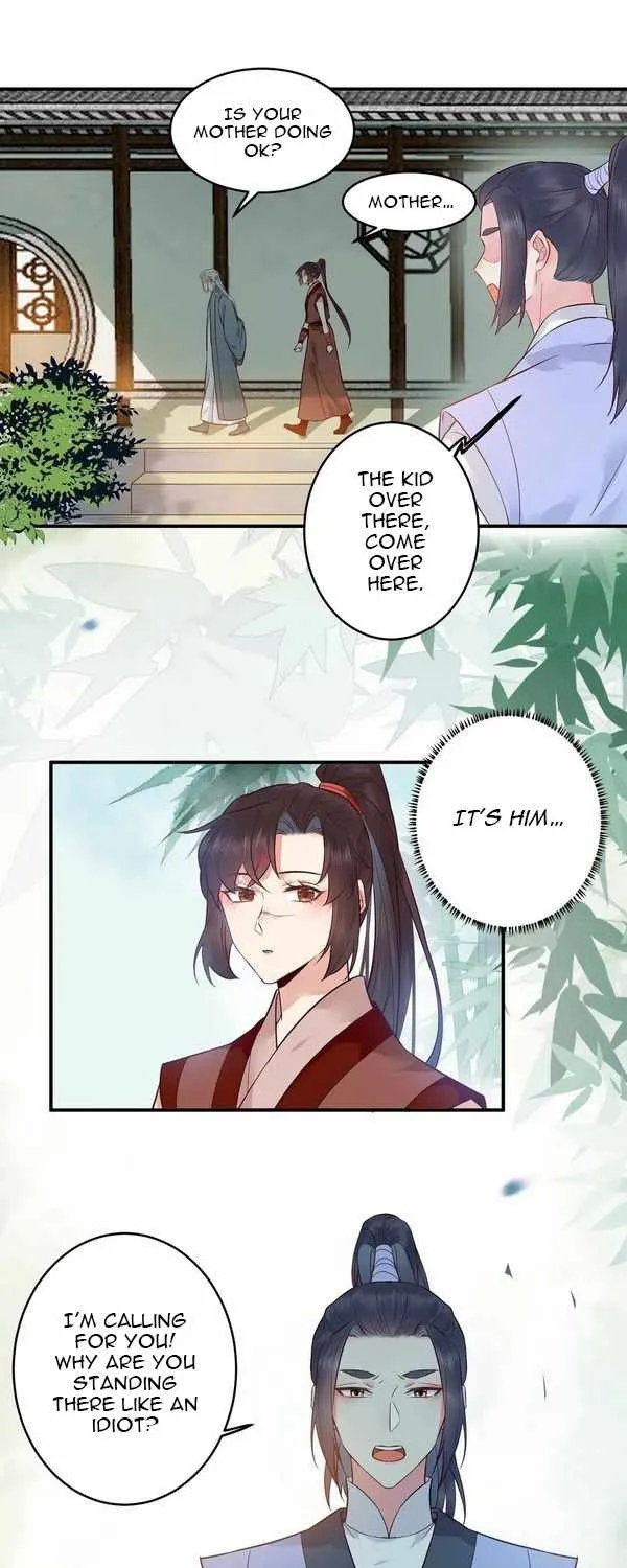 Read The Ghostly Doctor chapter 441 image 8 on Lezhin