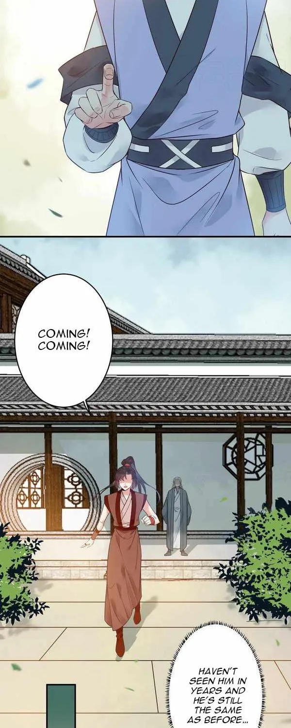 Read The Ghostly Doctor chapter 441 image 9 on Lezhin