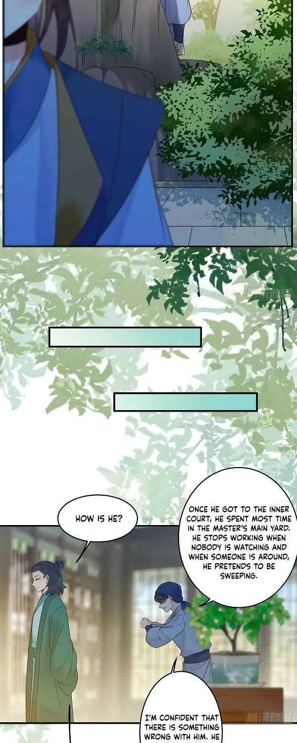 Read The Ghostly Doctor chapter 442 image 11 on Lezhin