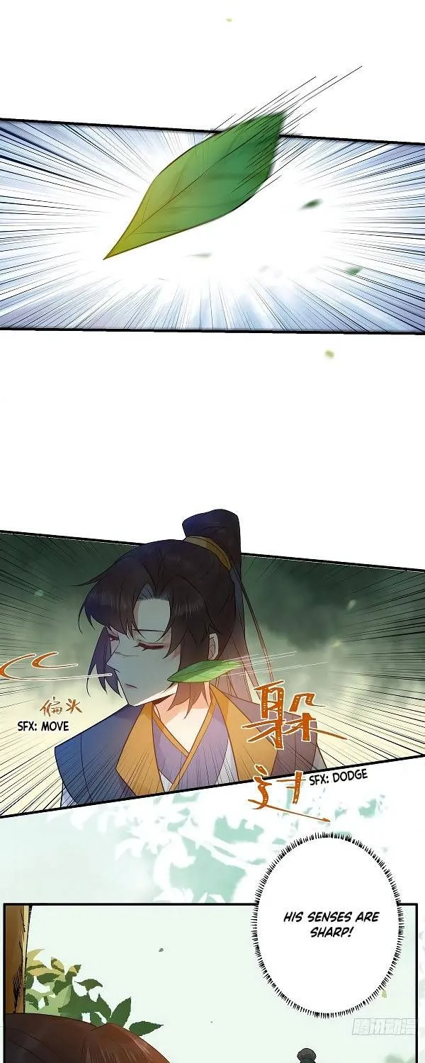Read The Ghostly Doctor chapter 442 image 15 on Lezhin
