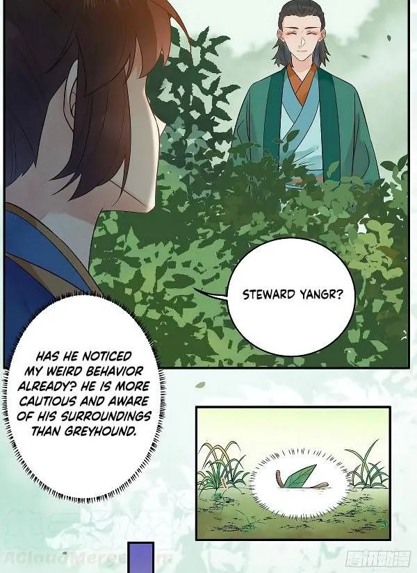 Read The Ghostly Doctor chapter 442 image 16 on Lezhin