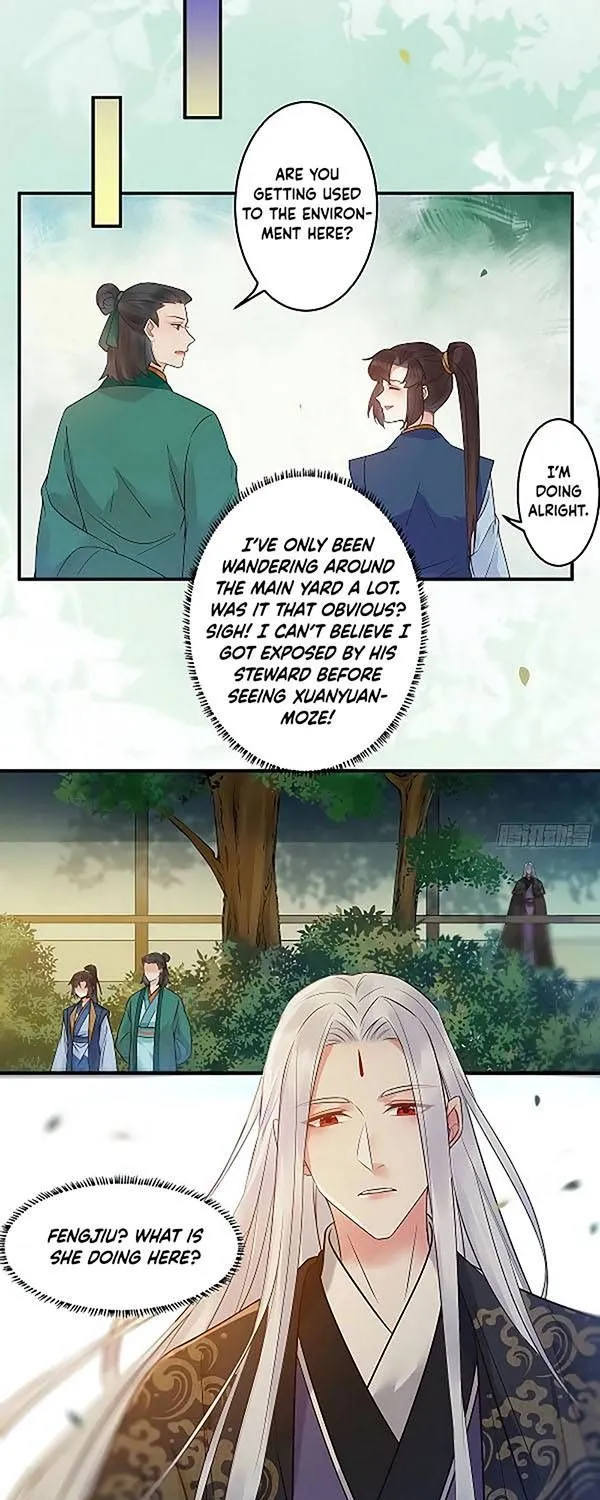 Read The Ghostly Doctor chapter 442 image 17 on Lezhin