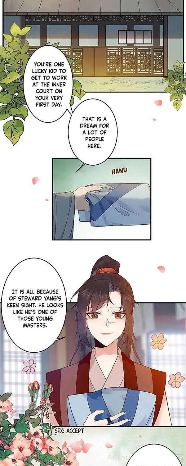 Read The Ghostly Doctor chapter 442 image 2 on Lezhin