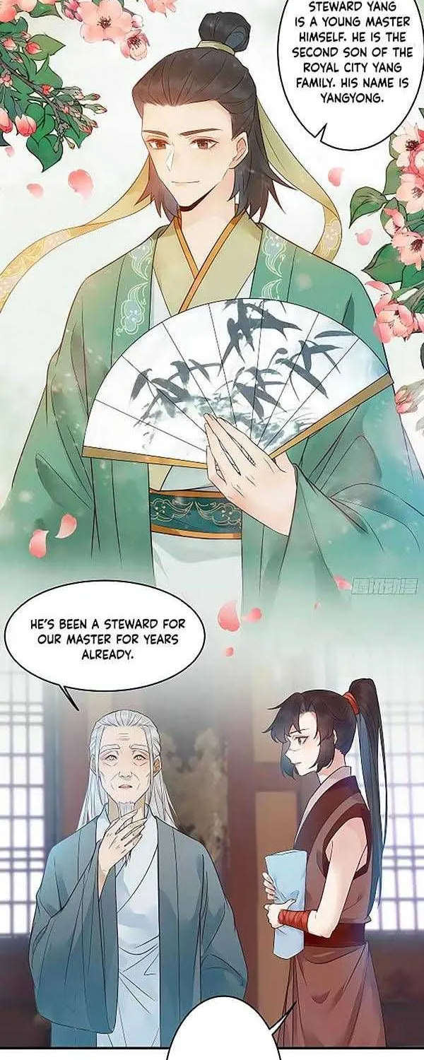 Read The Ghostly Doctor chapter 442 image 3 on Lezhin