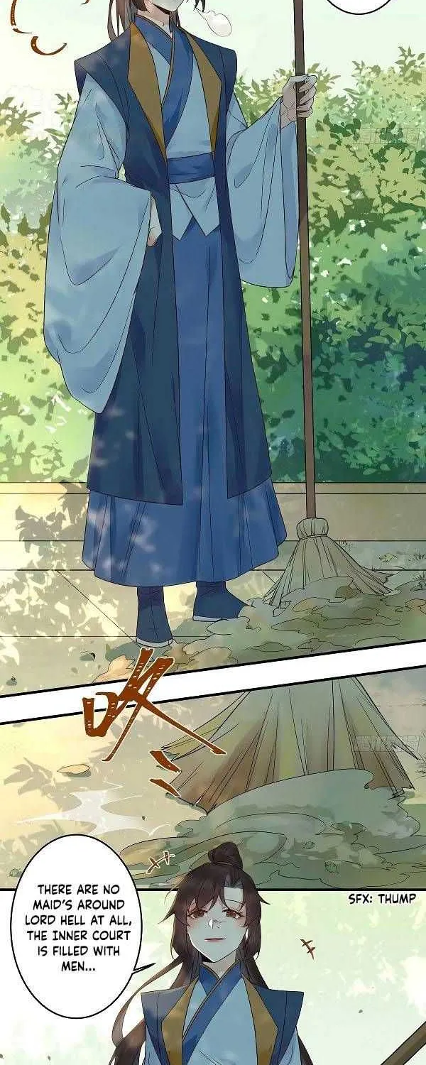 Read The Ghostly Doctor chapter 442 image 6 on Lezhin