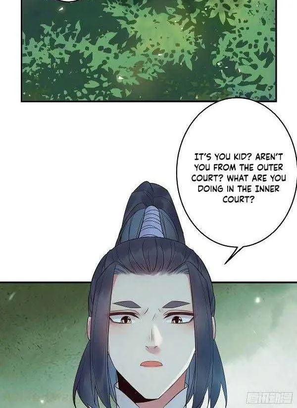 Read The Ghostly Doctor chapter 442 image 8 on Lezhin