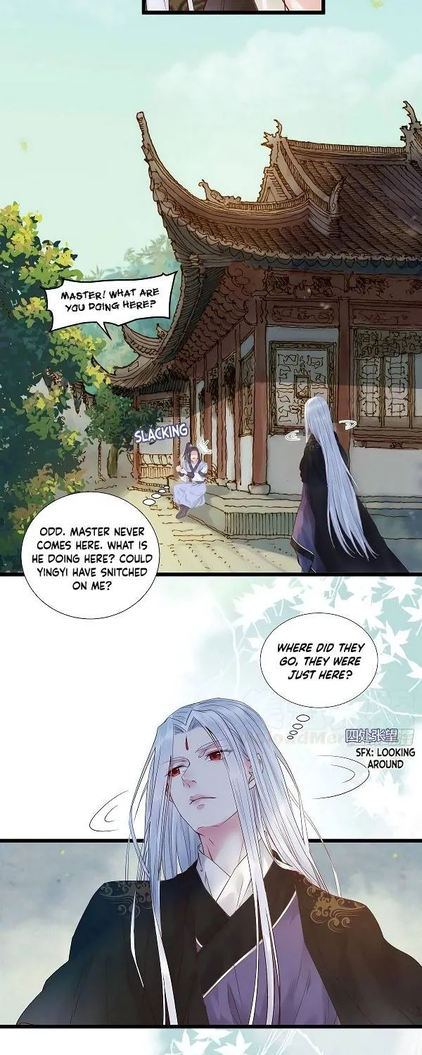 Read The Ghostly Doctor chapter 443 image 12 on Lezhin