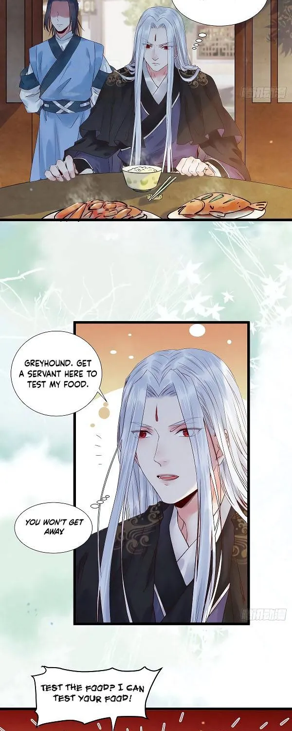 Read The Ghostly Doctor chapter 443 image 14 on Lezhin