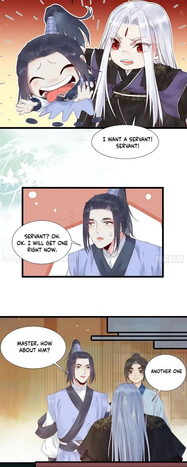 Read The Ghostly Doctor chapter 443 image 15 on Lezhin