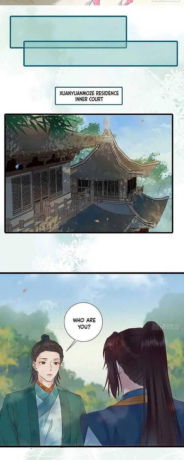 Read The Ghostly Doctor chapter 443 image 2 on Lezhin